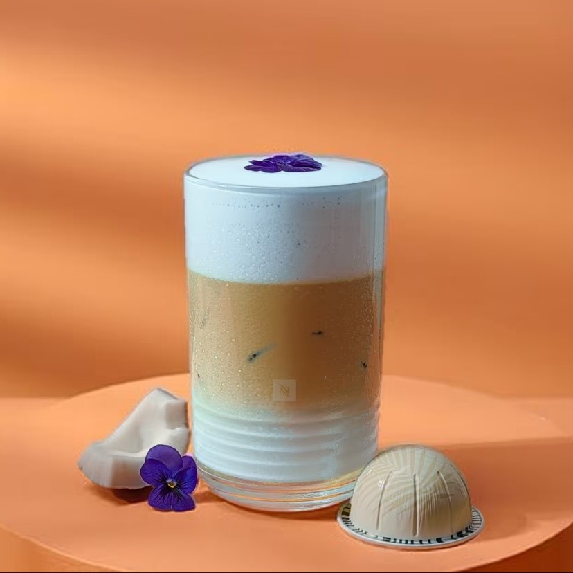 AZURE COCONUT ESCAPE
