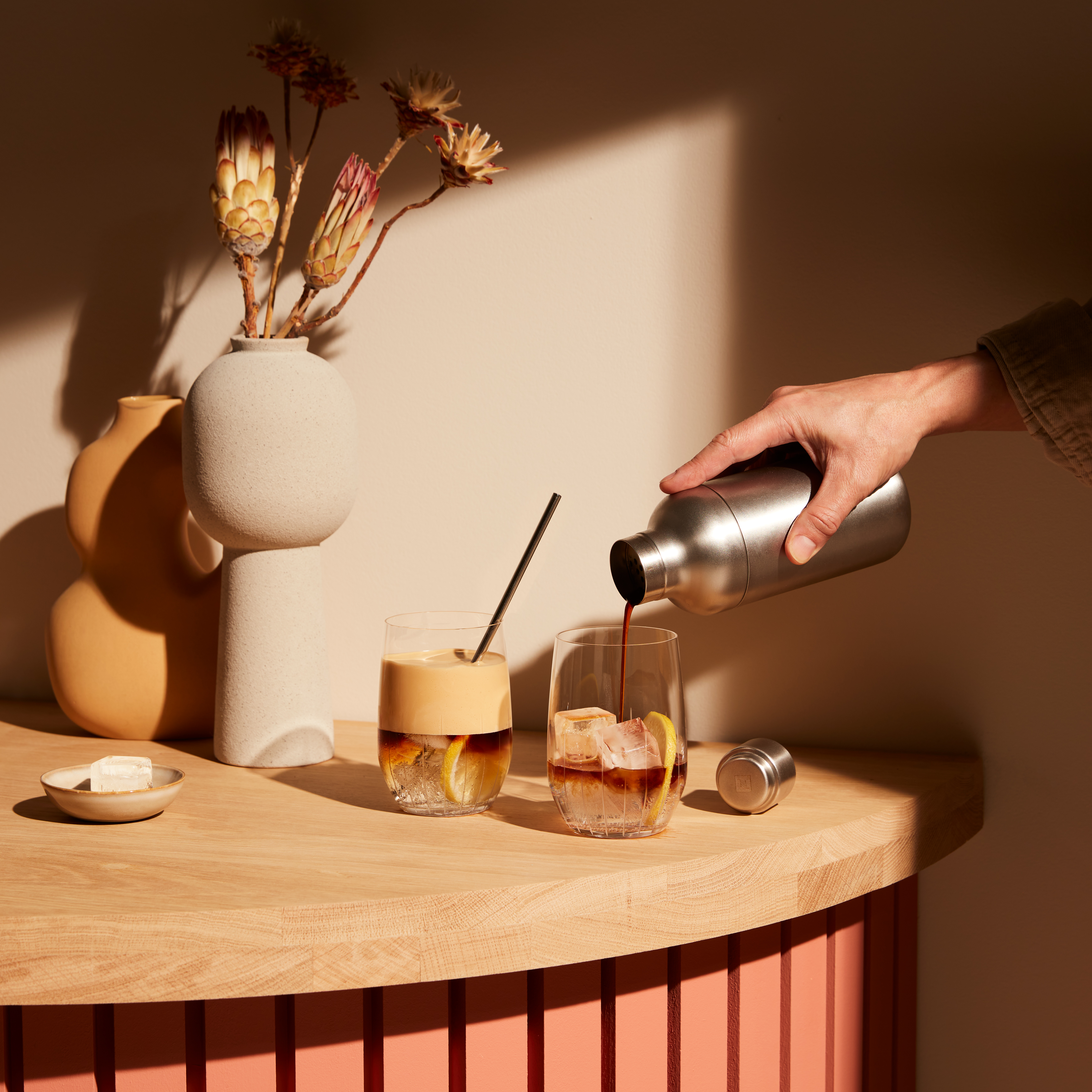 Shakerato