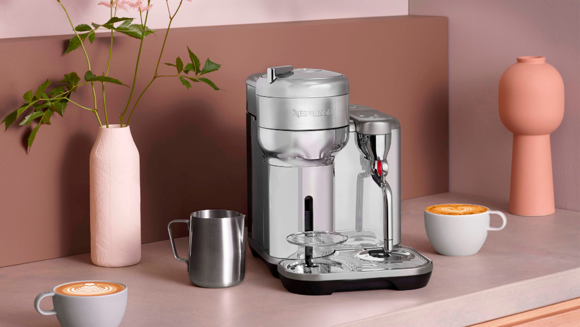 Imagen del artículo Conoce nuestro concurso de desayunos #MiRitualNespresso