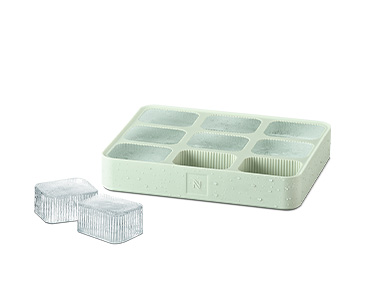 Ice Cube Tray