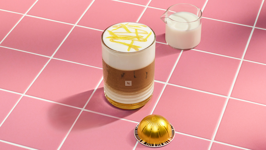 Sweet Active Delight