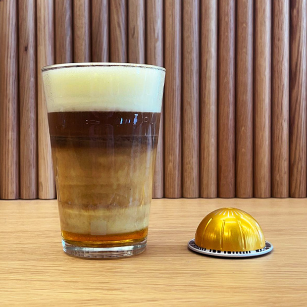 Turmeric Latte Delight