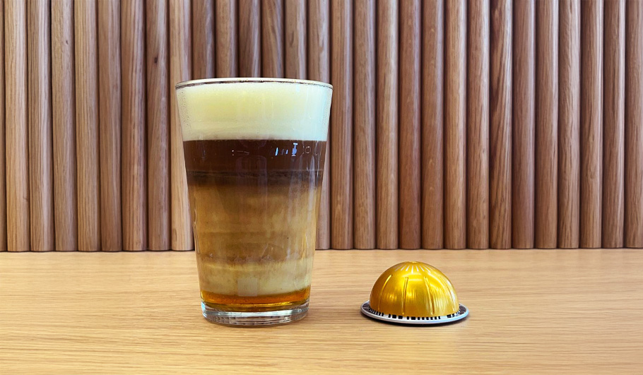 Turmeric Latte Delight