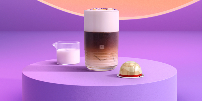 Vanilla Ice Cream Sensation