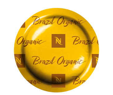 Brazil Organic