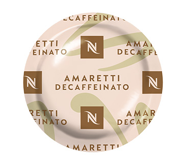 Amaretti Decaffeinato