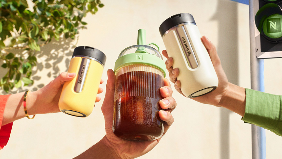 Travel Mugs and Tumblers