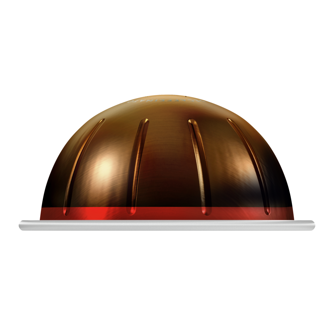 Double Espresso Chiaro Decaffeinato