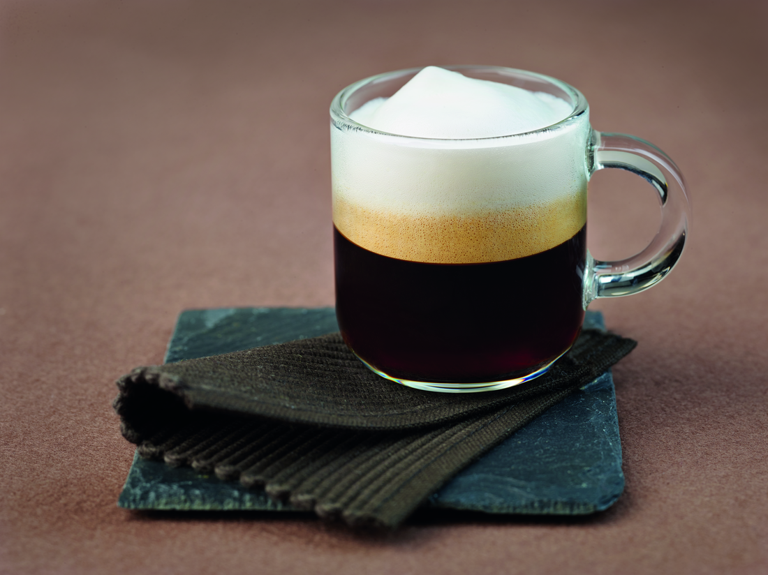 Vertuo Espresso Macchiato