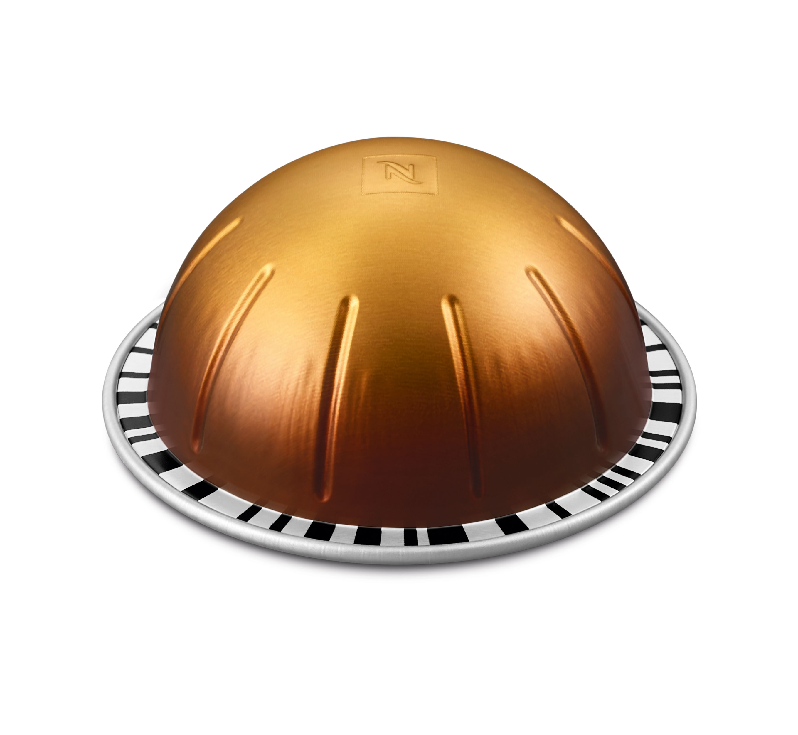 Double Espresso Dolce