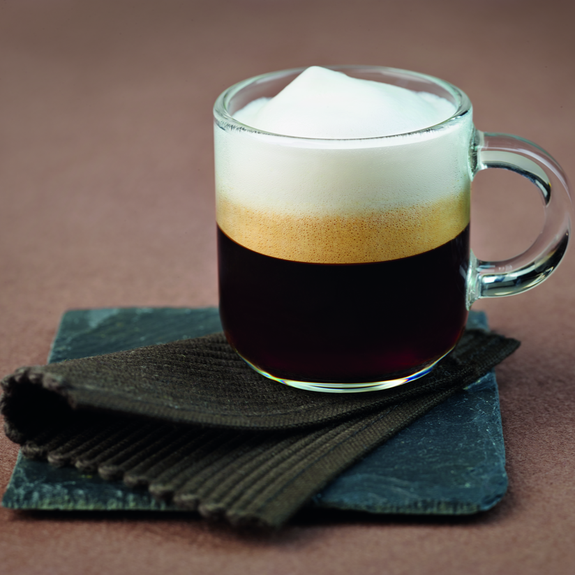 Vertuo Espresso Macchiato