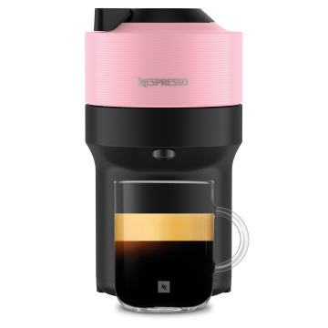 Vertuo Pop Candy Pink