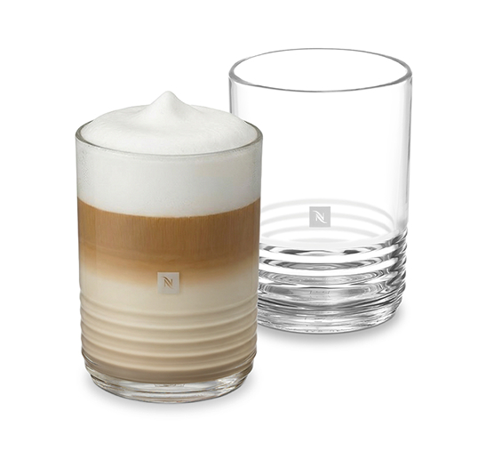Latte Macchiato