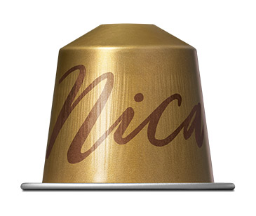 Master Origin Nicaragua