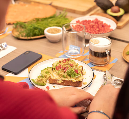 Masterclass Nespresso