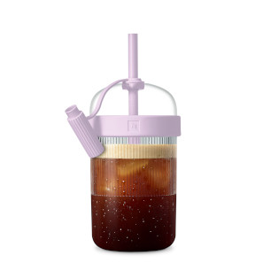 Travel Tumbler Lavender