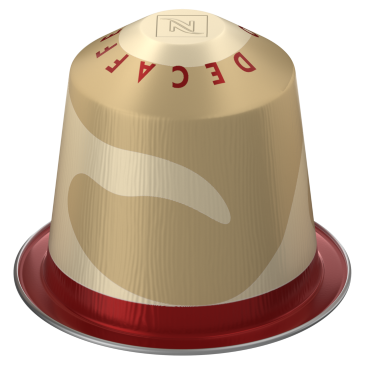 Vaniglia Descafeinado