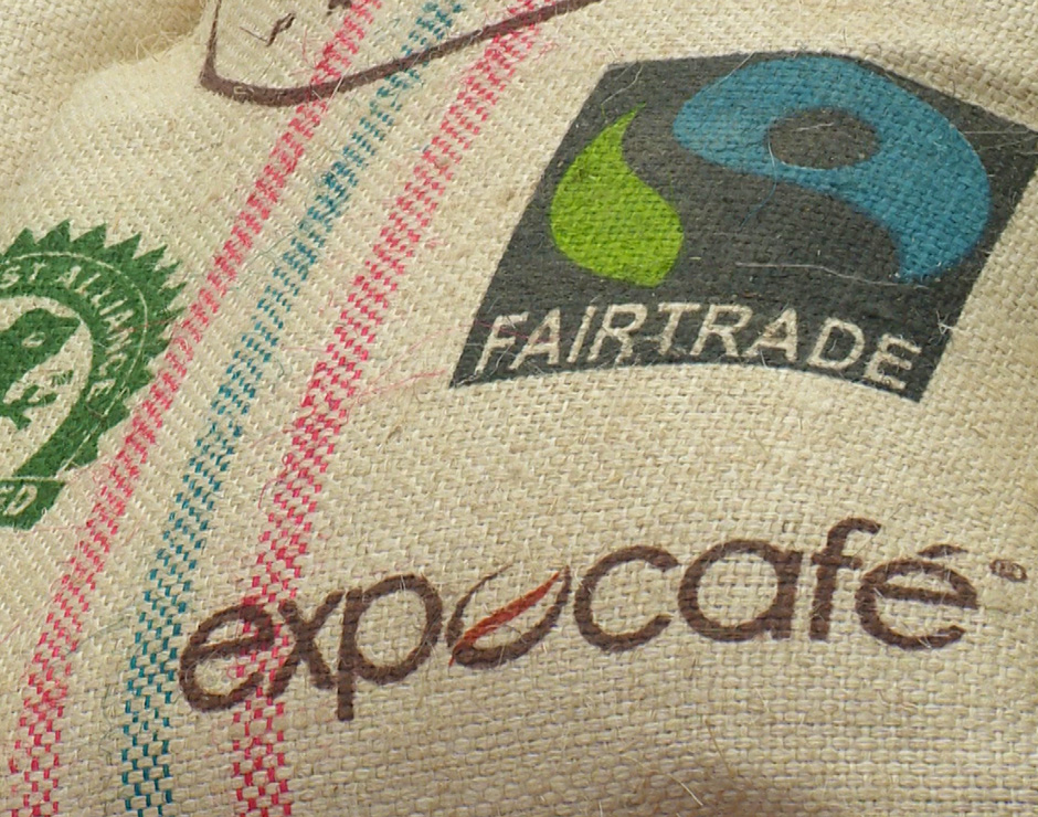 foto logo fairtrade
