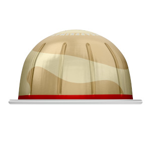 Café Vertuo Sweet Vanilla Decaffeinato