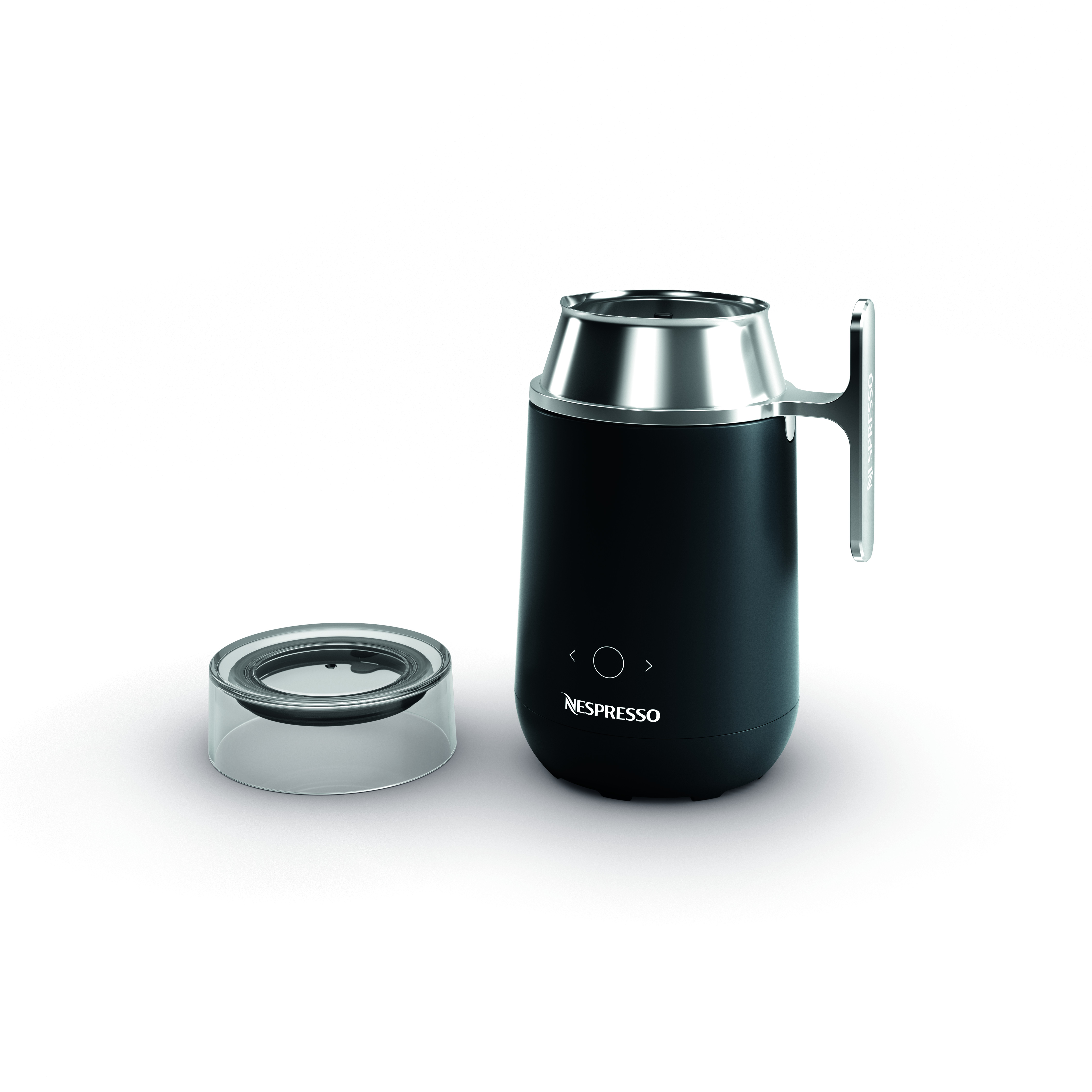 Espumador Aeroccino Barista