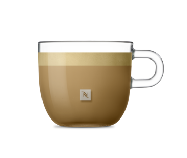 Taza Nespresso Signature Gran Lungo