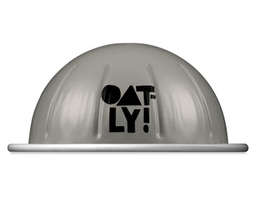 Café Oatly x Nespresso