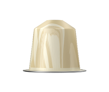 Cápsula de Coconut Vanilla