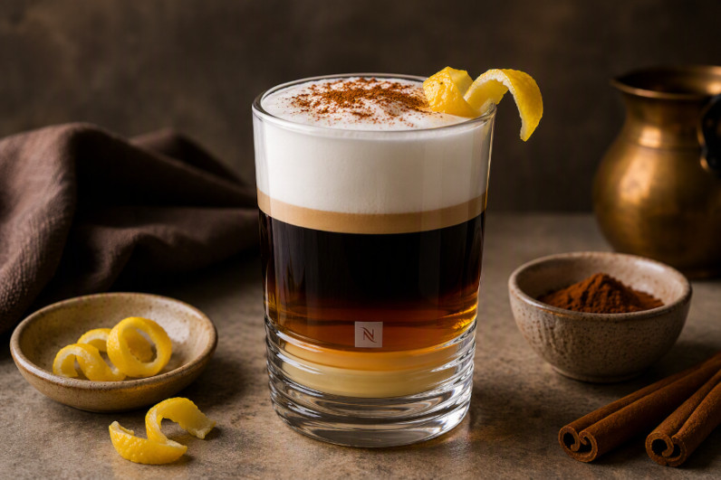 Café Barraquito