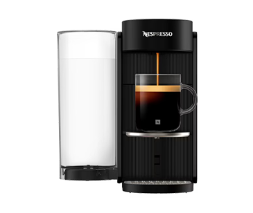 Vertuo Up Graphite