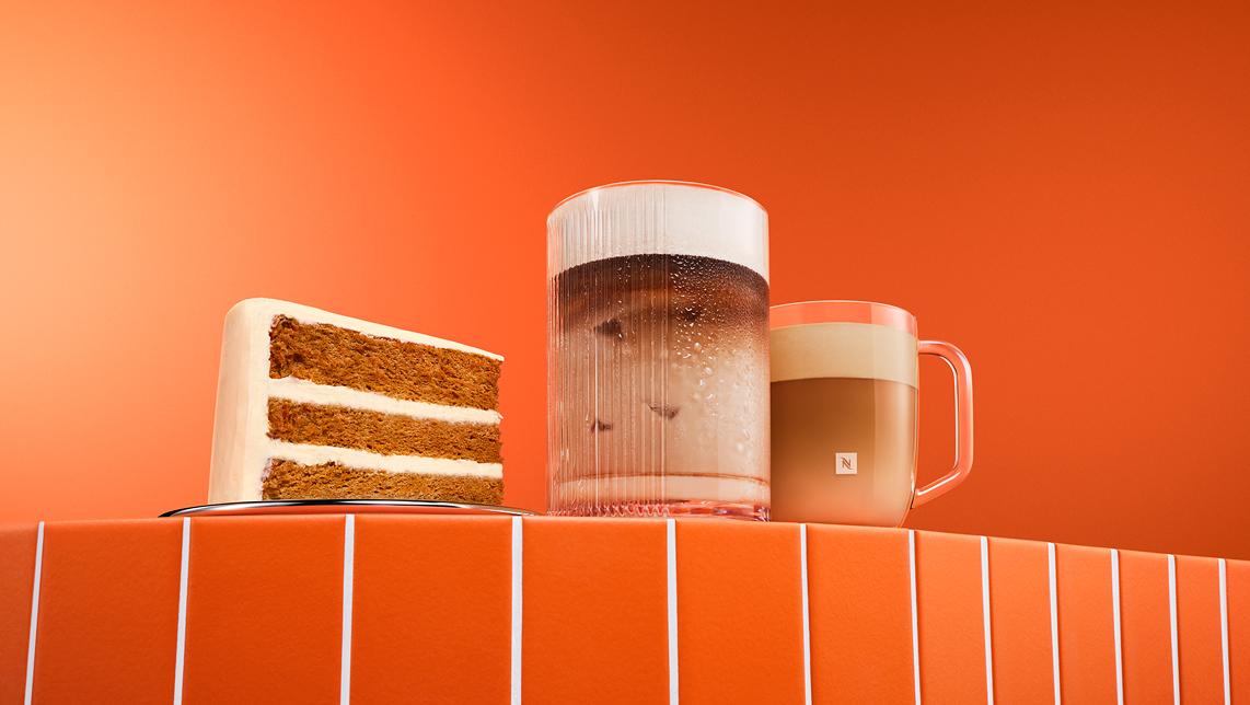 Imagen del artículo Pumpkin Spice Cake: cuatro recetas para saborear el otoño
