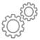 chosen machines icon