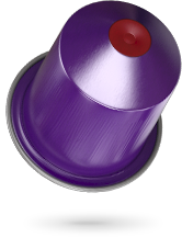 Nespresso - Decaf
