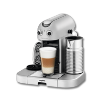 Gran Maestria Descaling Mode Machine Assistance Nespresso