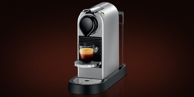 My Machine Plan Original CitiZ Silver