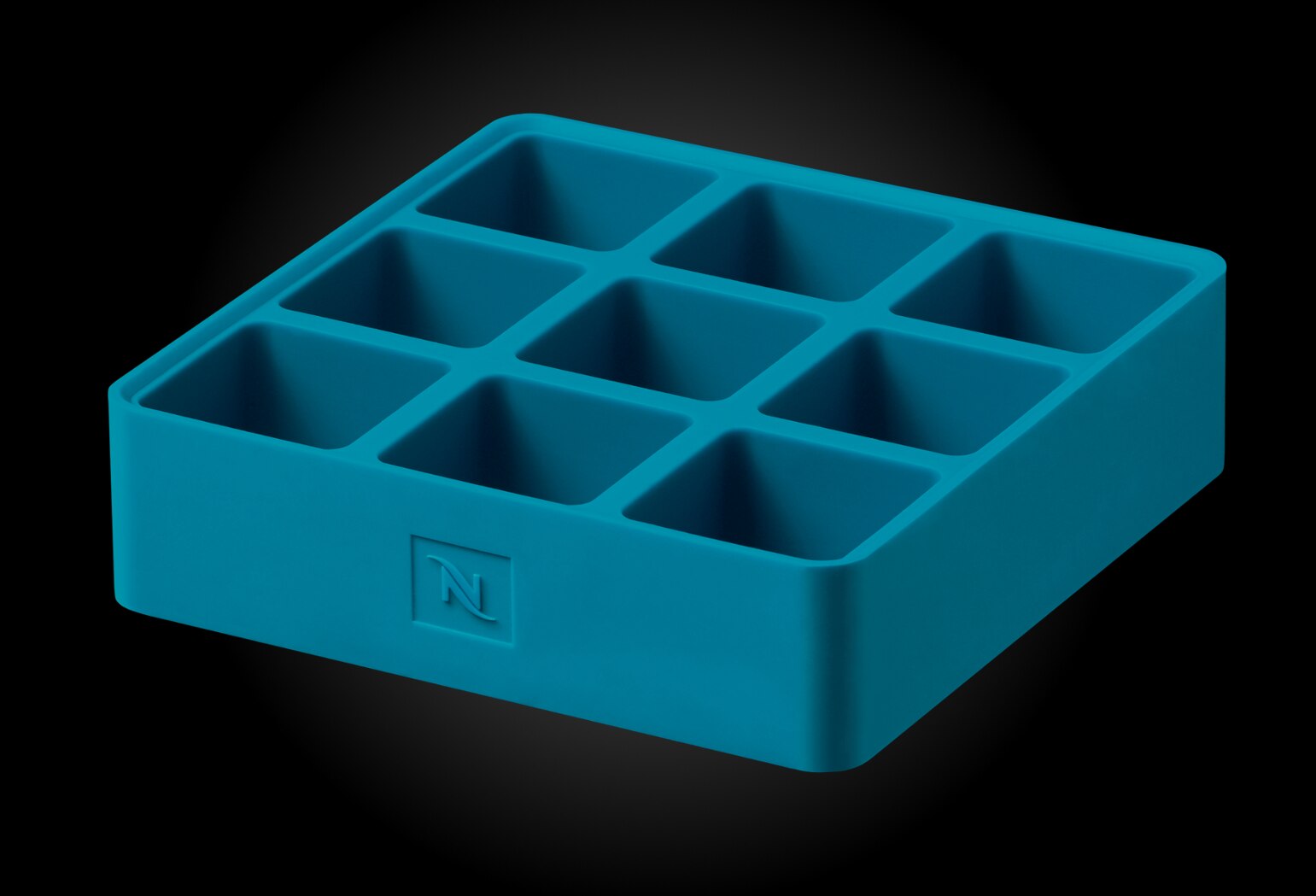 Nespresso Pure Ice Cube Tray