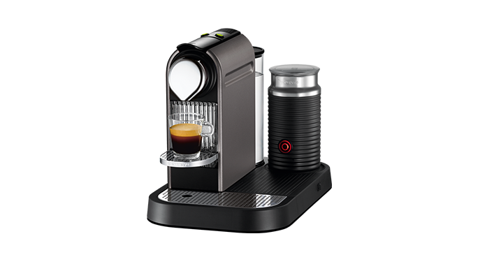 Nespresso c120 outlet