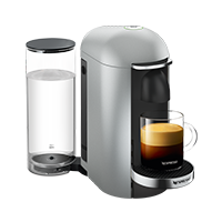 Maintenance assistance for our coffee machines | Nespresso