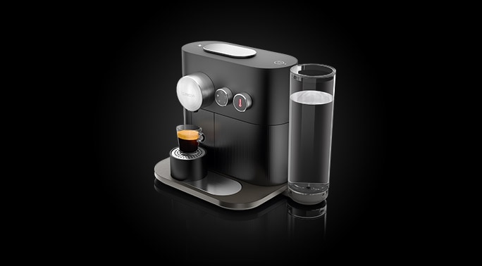 Nespresso c80 2025