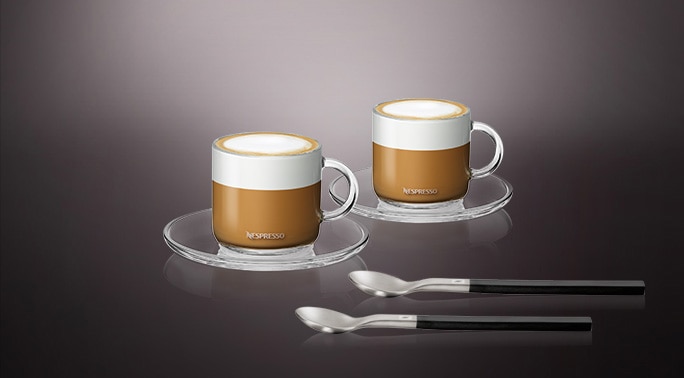 Nespresso sales vertuo cappuccino