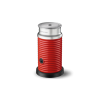 NESPRESSO Aeroccino - 4 espumadores de leche eléctricos, para 120 ml de NESPRESSO Aeroccino - 4 espumadores de leche eléctricos, para 120 ml de