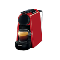 Machine Assistance Nespresso