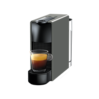 Rengøring af kaffemaskine » Manualer Nespresso maskiner