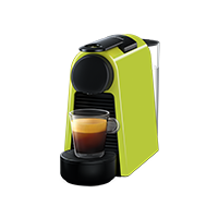 Essenza Mini D30 Green