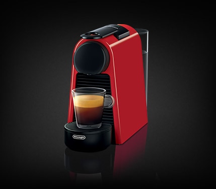 Nespresso | Coffee & Espresso Machines