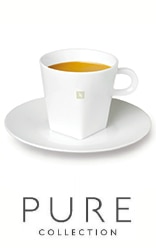 Tasse à café lungo <em>Nespresso</em> pURE collection