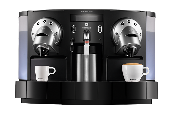 Nespresso Kaffeemaschine Fur Buro - Buro Ideen