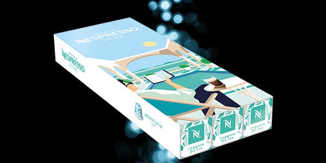 LEGGERO ON ICE - 3 ΔΕΚΑΔΕΣ