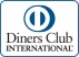 Diners Card