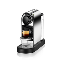 progressiv Fru Estate Machine Manual & Troubleshooting | Nespresso Canada