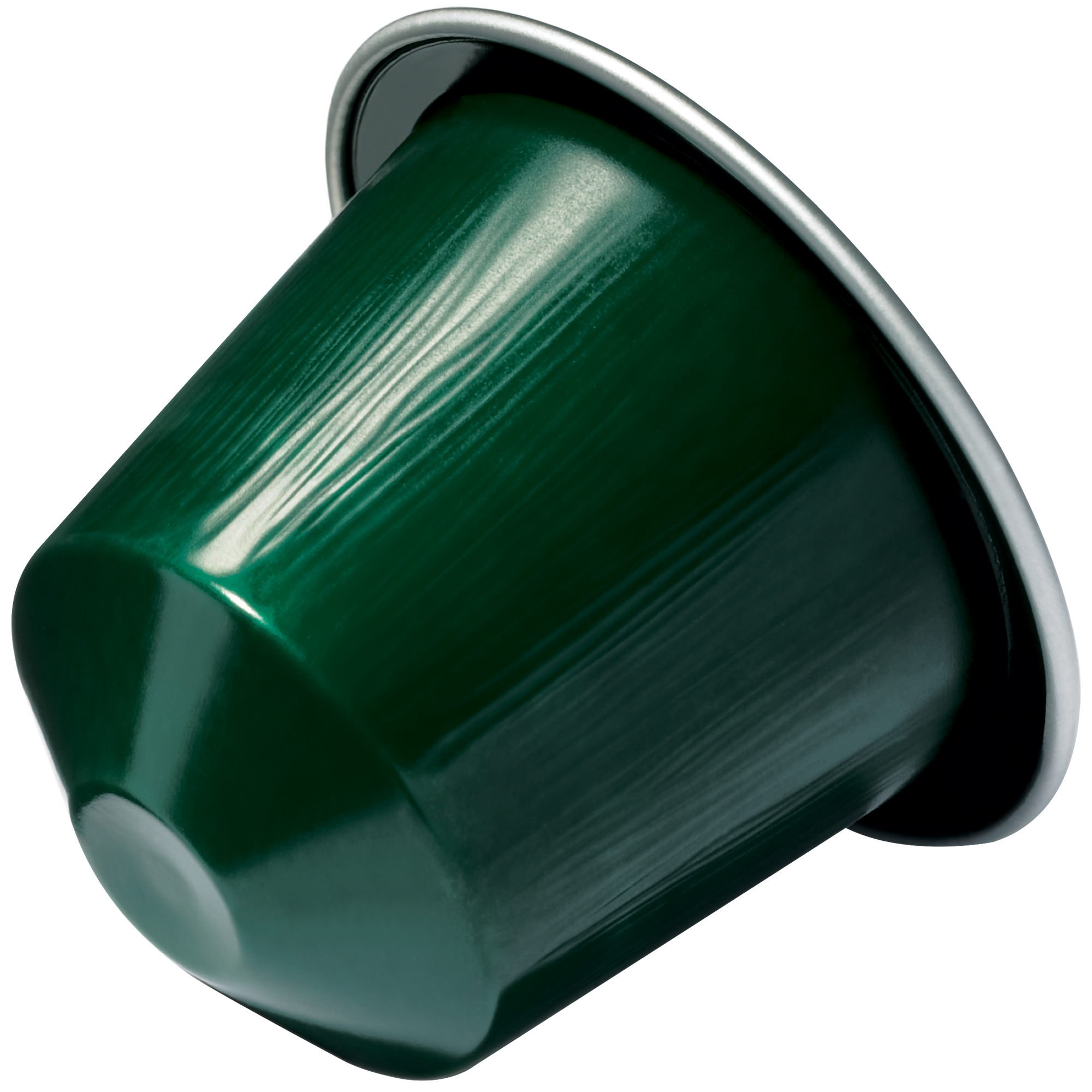 Capriccio Coffee Capsules Espresso Coffee Nespresso SG